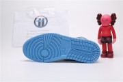 Air Jordan 1 High OG“University Blue”