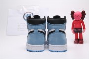 Air Jordan 1 High OG“University Blue”
