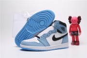 Air Jordan 1 High OG“University Blue”