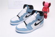 Air Jordan 1 High OG“University Blue”