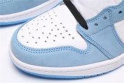 Air Jordan 1 High OG“University Blue”