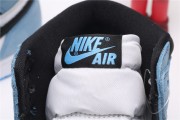 Air Jordan 1 High OG“University Blue”