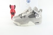 Air Jordan 4 Frozen Moments AQ9129-001