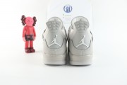 Air Jordan 4 Frozen Moments AQ9129-001