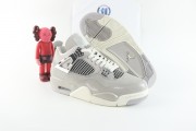 Air Jordan 4 Frozen Moments AQ9129-001