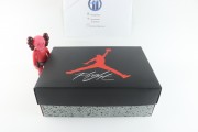 Air Jordan 4 Frozen Moments AQ9129-001