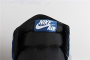 Air Jordan 1 dark marine blue