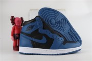 Air Jordan 1 dark marine blue