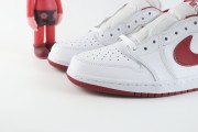 Air Jordan 1 AJ1Retro Low OG 'Varsity Red