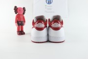 Air Jordan 1 AJ1Retro Low OG 'Varsity Red