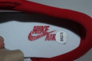 Air Jordan 1 AJ1Retro Low OG 'Varsity Red