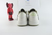 Air Jordan 1 AJ1Retro Low OG 'Varsity Red