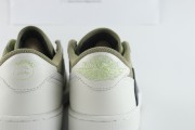 Air Jordan 1 AJ1Retro Low OG 'Varsity Red