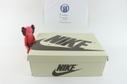 Air Jordan 1 AJ1Retro Low OG 'Varsity Red