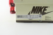 Air Jordan 1 AJ1Retro Low OG 'Varsity Red