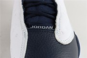 Obsidian Powder Blue White