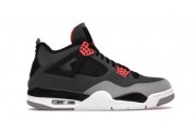 Jordan 4 Retro Infrared