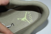 The Travis Scott x Air Jordan 1 Low Golf