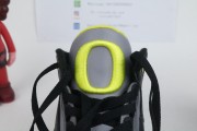 Jordan 3 Retro Oregon Ducks Pit Crew Black