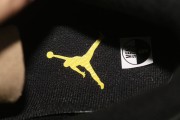 Jordan 3 Retro Oregon Ducks Pit Crew Black