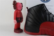 Jordan 12 Retro Flu Game (2016)