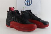 Jordan 12 Retro Flu Game (2016)