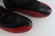 Jordan 12 Retro Flu Game (2016)