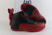 Jordan 12 Retro Flu Game (2016)
