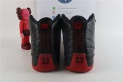Jordan 12 Retro Flu Game (2016)