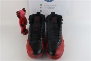 Jordan 12 Retro Flu Game (2016)