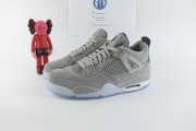 Jordan 4 Retro Georgetown (PE) Men's