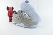 Jordan 4 Retro Georgetown (PE) Men's