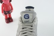 Jordan 4 Retro Georgetown (PE) Men's
