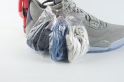 Jordan 4 Retro Georgetown (PE) Men's