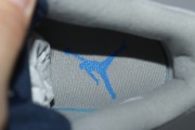 Jordan 4 Retro Georgetown (PE) Men's