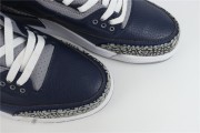 Jordan 3 Retro Georgetown