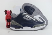 Jordan 3 Retro Georgetown