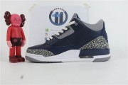 Jordan 3 Retro Georgetown