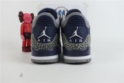 Jordan 3 Retro Georgetown