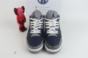 Jordan 3 Retro Georgetown