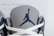 Jordan 3 Retro Georgetown