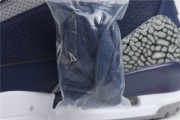 Jordan 3 Retro Georgetown