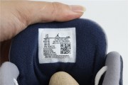 Jordan 3 Retro Georgetown