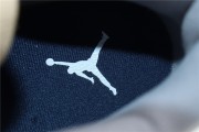Jordan 3 Retro Georgetown