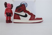 Air Jordan 1 Retro High OG Lost & Found