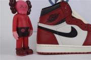Air Jordan 1 Retro High OG Lost & Found