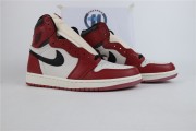 Air Jordan 1 Retro High OG Lost & Found