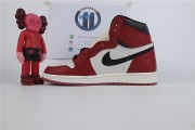 Air Jordan 1 Retro High OG Lost & Found