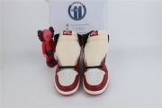 Air Jordan 1 Retro High OG Lost & Found