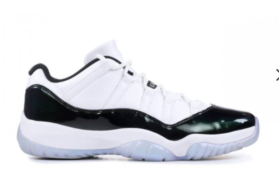Air Jordan 11 Low Easter